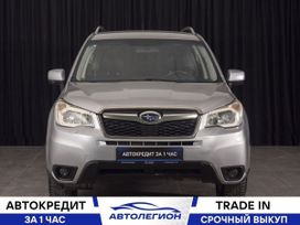 SUV   Subaru Forester 2012 , 1170000 , 
