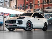  Cayenne 2024