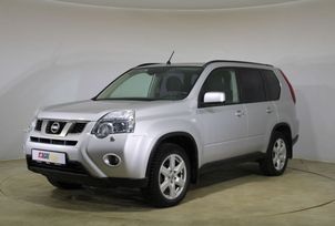 SUV   Nissan X-Trail 2011 , 1364000 , 
