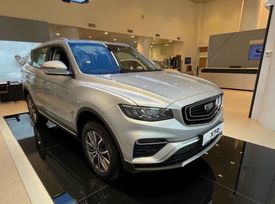 SUV   Belgee X70 2024 , 3121190 , 