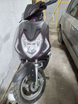  Racer BWS RC150T-15X 2023 , 65000 , 