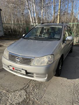    Nissan Liberty 2001 , 360000 , 