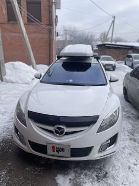  Mazda Atenza 2008 , 960000 , 