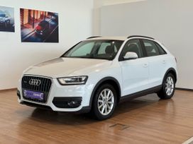 SUV   Audi Q3 2014 , 1840000 , 
