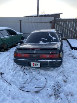  Toyota Carina ED 1993 , 100000 , 