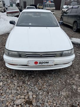  Toyota Vista 1990 , 160000 , 