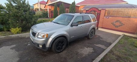 SUV   Mazda Tribute 2008 , 820000 , 