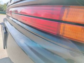  Toyota Mark II 1995 , 380000 , 