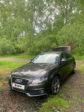  Audi A4 2009 , 850000 , 