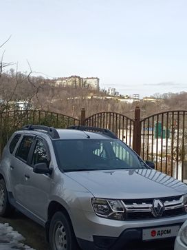 SUV   Renault Duster 2020 , 1720000 , 