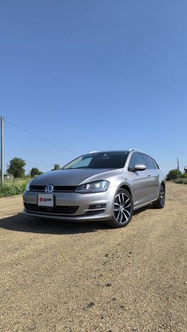  Volkswagen Golf 2015 , 1100000 , 