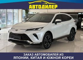 SUV   Toyota Venza 2022 , 3770000 , 