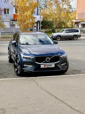 SUV   Volvo XC60 2021 , 6000000 , 