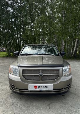  Dodge Caliber 2008 , 600000 , 