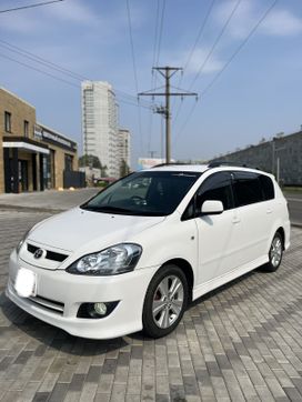    Toyota Ipsum 2008 , 1100000 , 