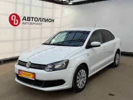  Volkswagen Polo 2014 , 549000 , 