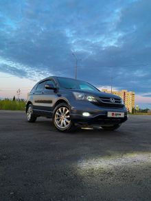  CR-V 2011