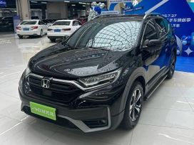 SUV   Honda CR-V 2021 , 2150000 , 