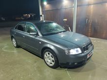  A4, 2000
