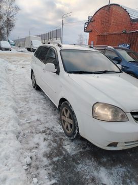  Chevrolet Lacetti 2012 , 500000 , 