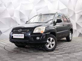 SUV   Kia Sportage 2009 , 830000 , 
