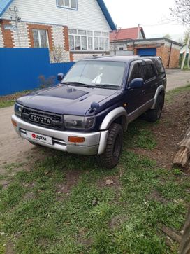 SUV   Toyota Hilux Surf 1997 , 800000 , 