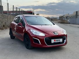  Peugeot 308 2012 , 575000 , 