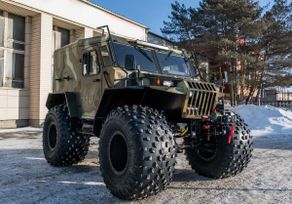  Yars 3850 AL 2025 , 2540000 , 