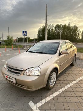  Chevrolet Lacetti 2007 , 535000 , 