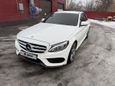  Mercedes-Benz C-Class 2015 , 2390000 , 