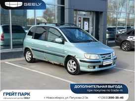    Hyundai Lavita 2002 , 210000 , 