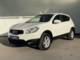 SUV   Nissan Qashqai 2011 , 915000 , 