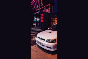  Subaru Legacy 2000 , 950000 , 