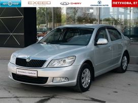  Skoda Octavia 2013 , 699000 , 