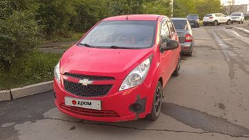  Chevrolet Spark 2012 , 450000 , 
