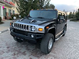 SUV   Hummer H2 2006 , 2700000 , 