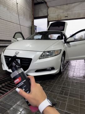  3  Honda CR-Z 2010 , 1150000 , 