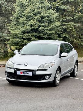  Renault Megane 2013 , 890000 , 