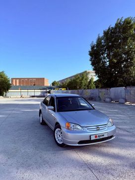  Honda Civic Ferio 2001 , 377000 , 