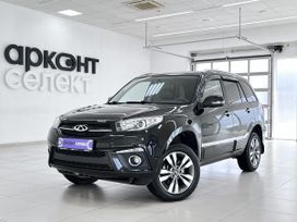 SUV   Chery Tiggo 3 2019 , 1140000 , 