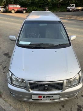    Nissan Liberty 1989 , 299999 , 