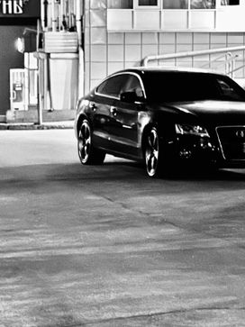  Audi A5 2010 , 1222222 , 