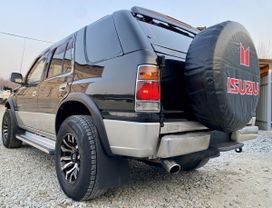 SUV   Isuzu Wizard 1998 , 920000 , 
