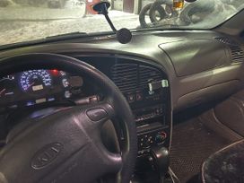  Kia Spectra 2006 , 420000 , 