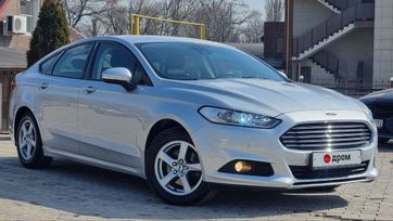  Ford Mondeo 2018 , 1800000 , 
