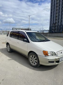  Toyota Ipsum 1989 , 430000 , 