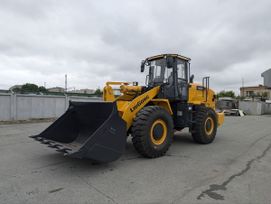  LiuGong ZL50CN 2024 , 6854000 , 