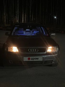  Audi A6 1998 , 480000 , 