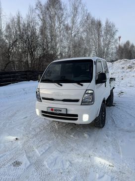   Kia Bongo III 2022 , 3350000 , 