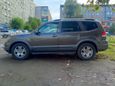 SUV   Kia Mohave 2014 , 2100000 , 